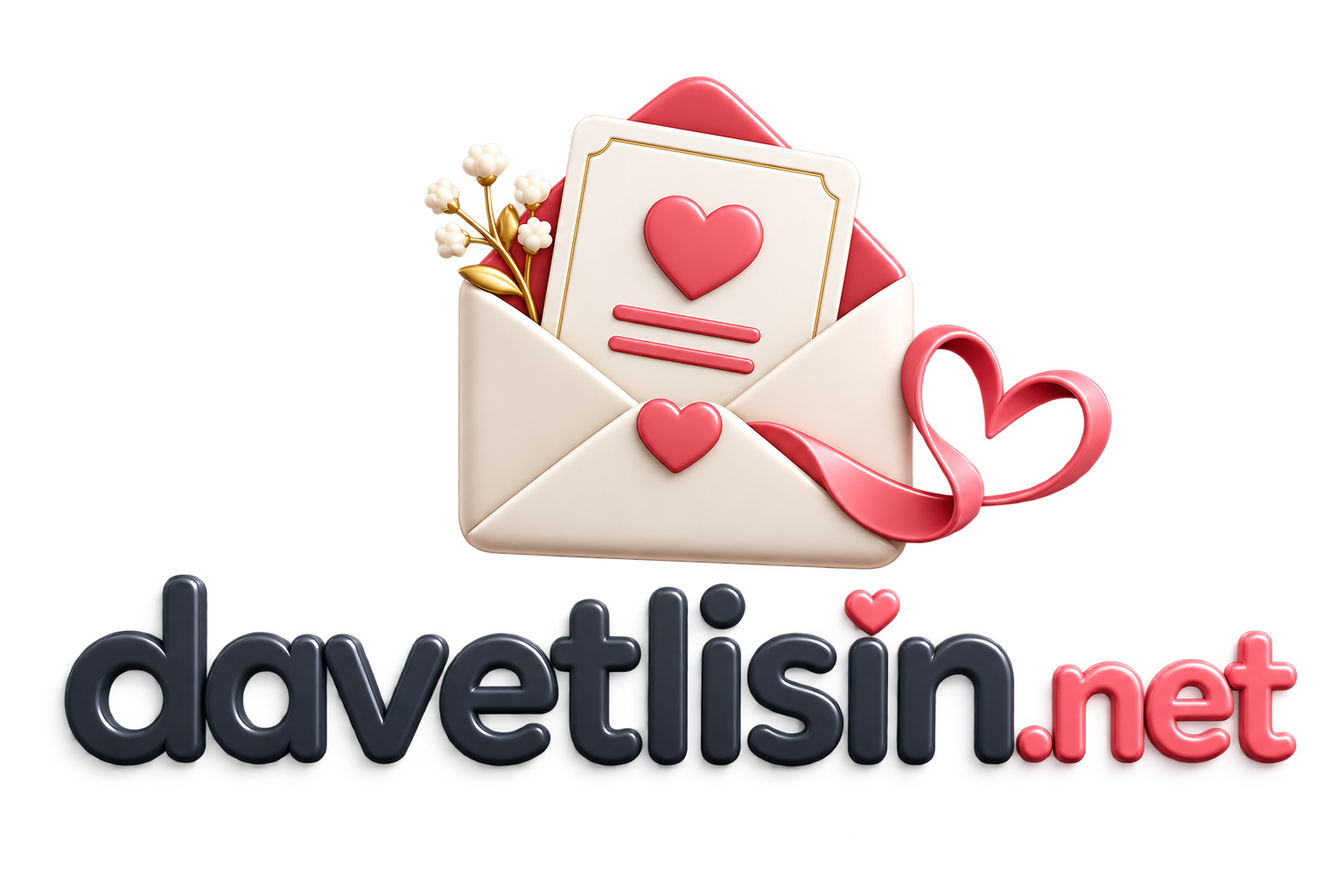 Davetlisin.net