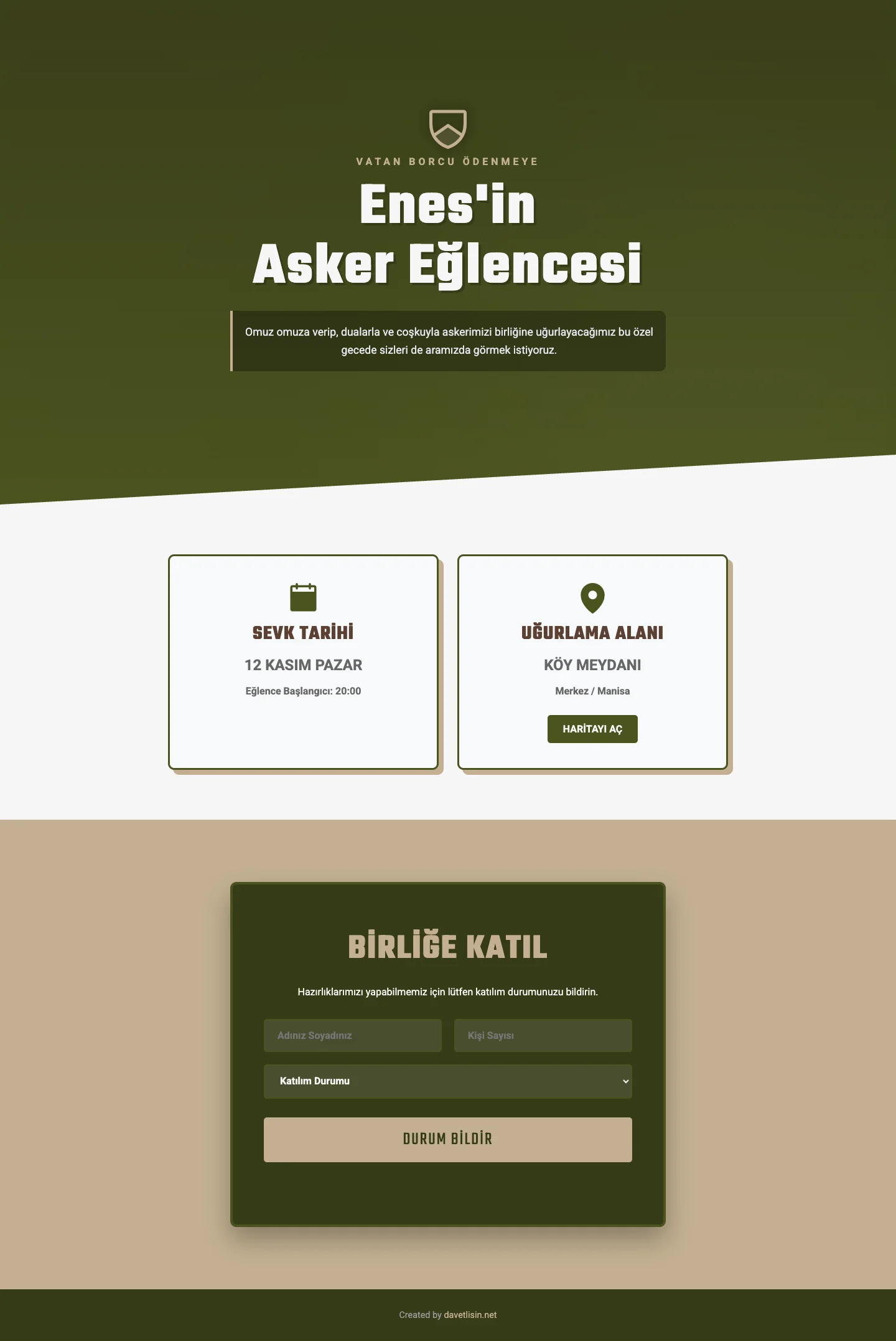 Askerim