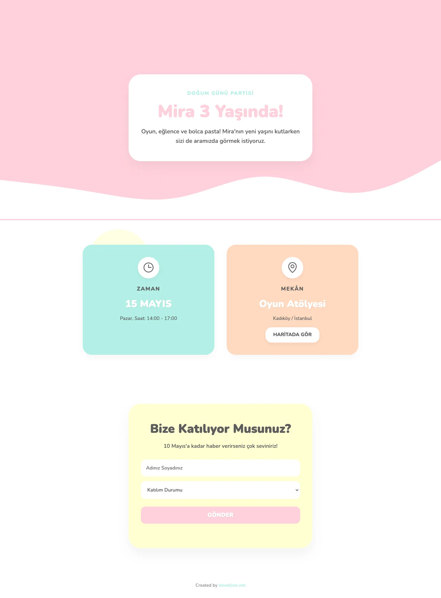 Pastel Dream