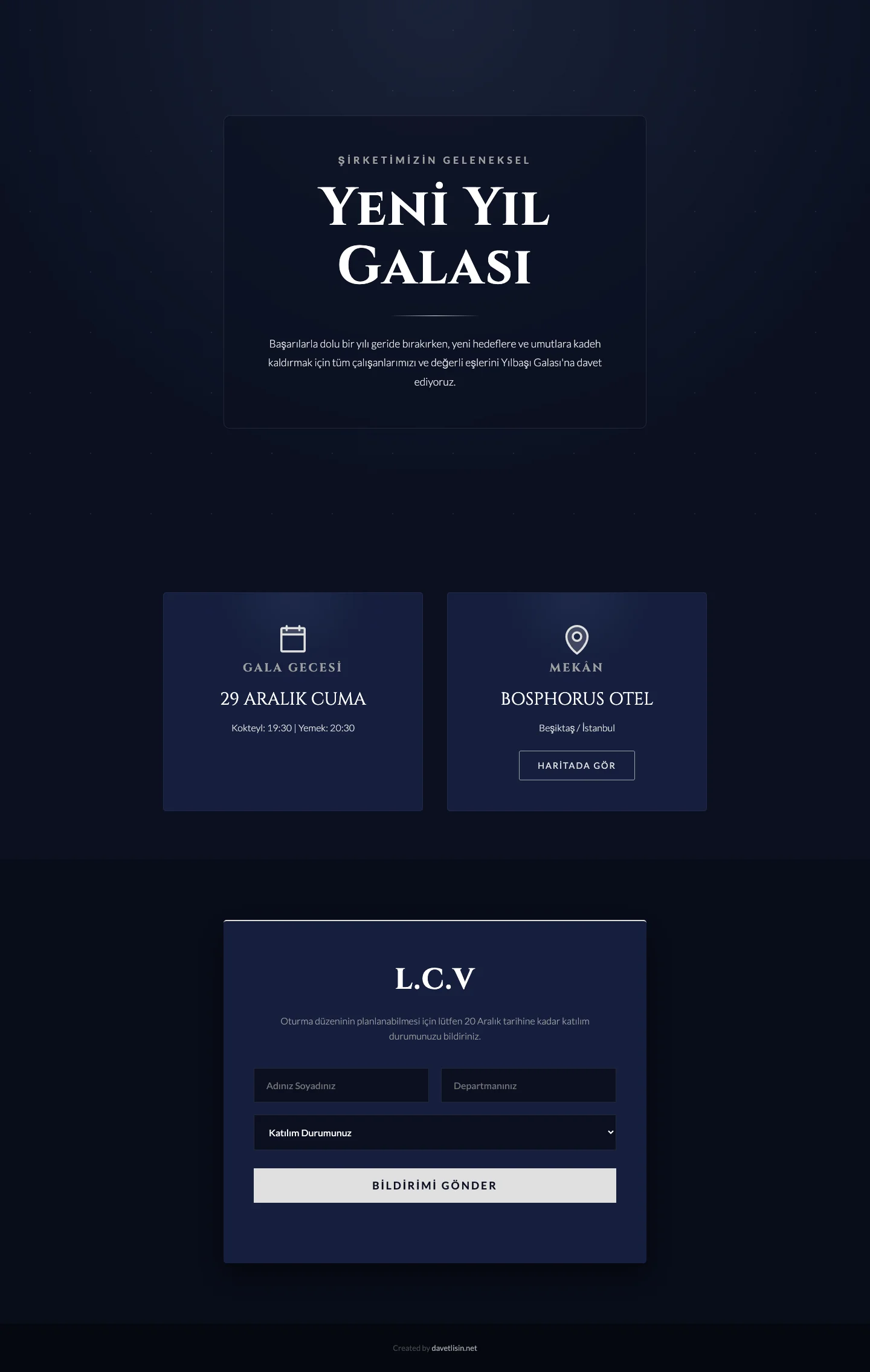 Ny Gala